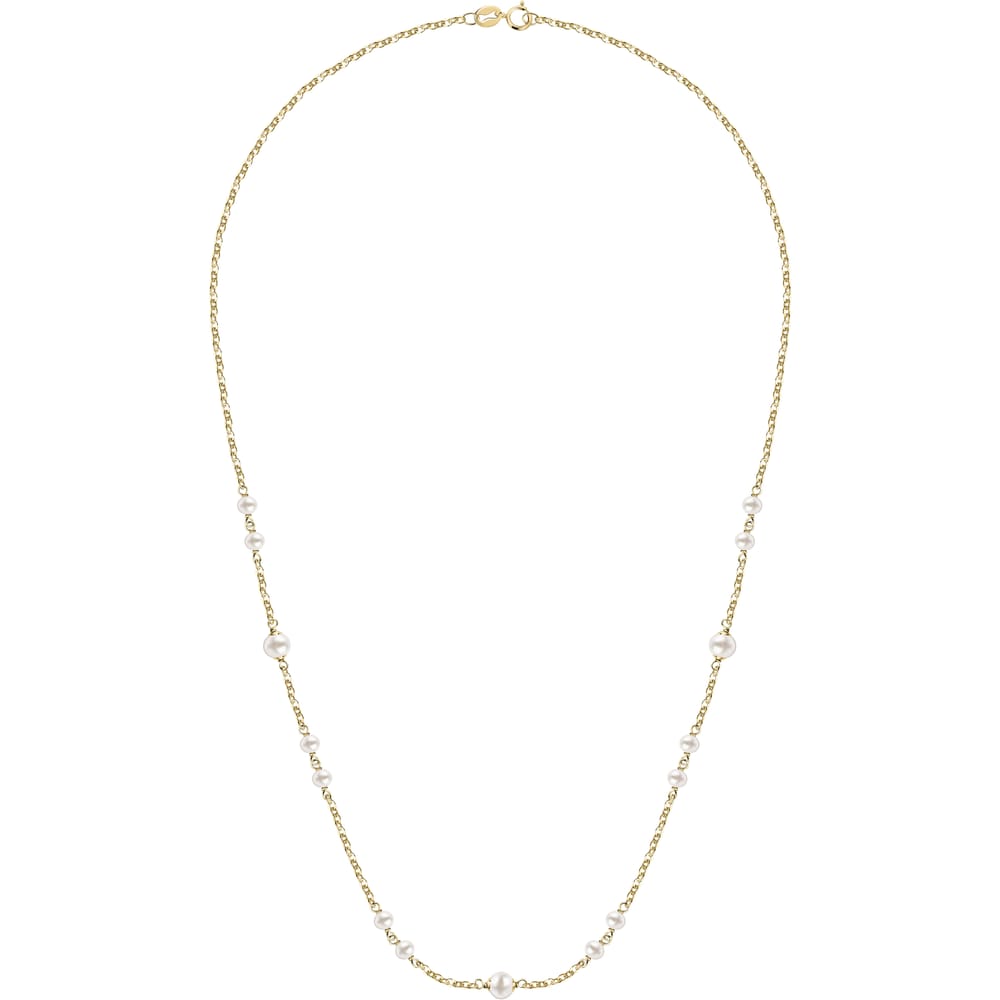 La Petite Story COLLANA BLUESPIRIT B-CLASSIC - P.13L710000300NC Vendite stagionali