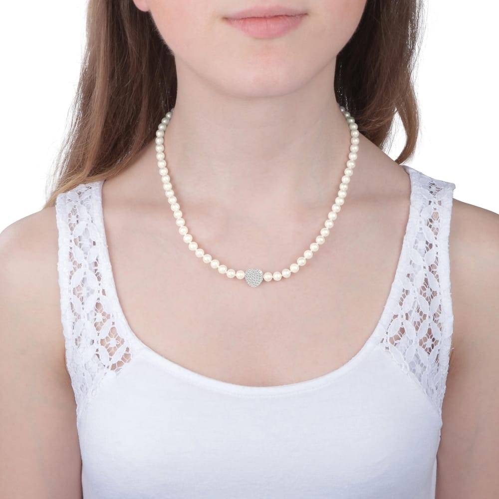 La Petite Story COLLANA BLUESPIRIT SPECIALE SPOSA - P.204610000500 Offerta San Valentino