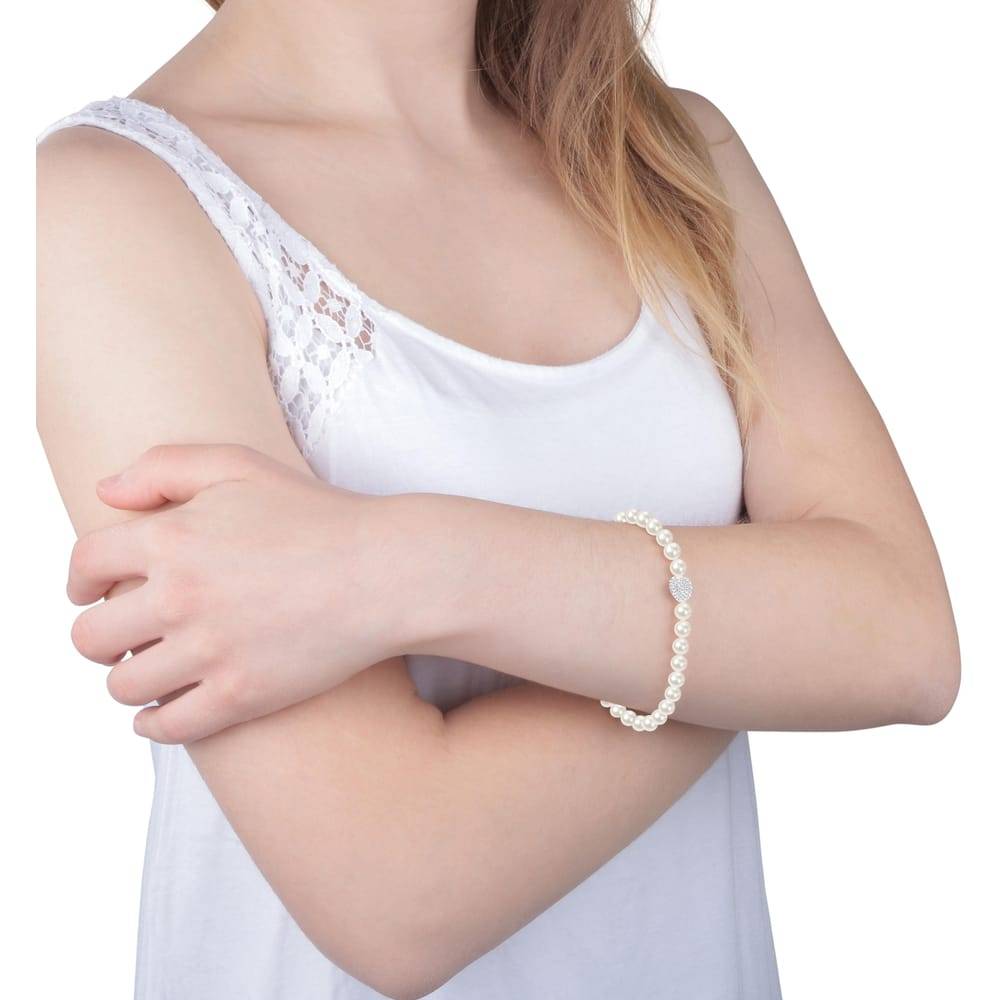 La Petite Story BRACCIALE BLUESPIRIT SPECIALE SPOSA - P.204605000400 Offerta Anniversario