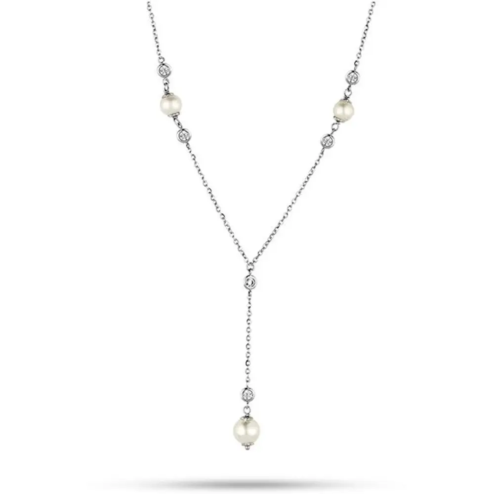 La Petite Story COLLANA BLUESPIRIT BOUQUET - P.20H110000500 Offerte esclusive