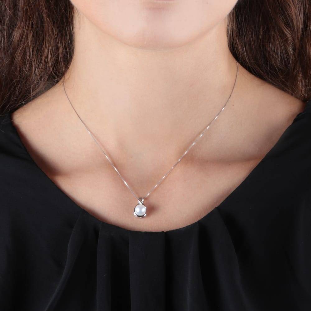 La Petite Story COLLANA BLUESPIRIT BOUQUET - P.20B9B30000082 Bestseller