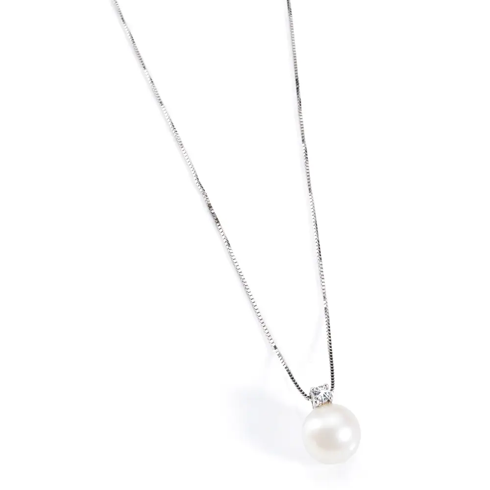 La Petite Story COLLANA BLUESPIRIT BOUQUET - P.20B9B30000055 Offerte stagionali