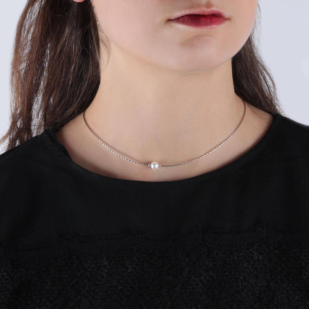 La Petite Story COLLANA BLUESPIRIT SPECIALE SPOSA - P.204610000300 Liquidazione