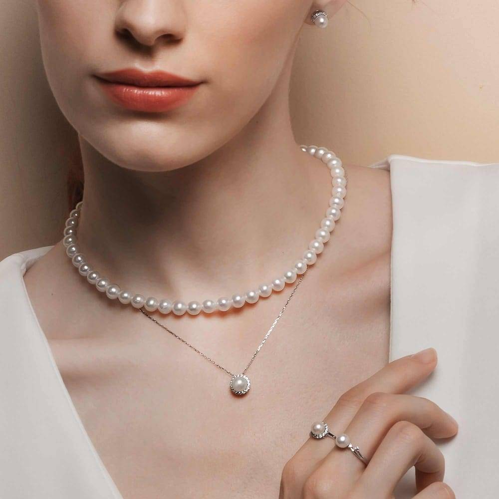 La Petite Story COLLANA BLUESPIRIT B-CLASSIC - P.0100010204128 Ritorno libero