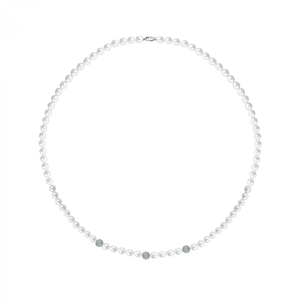 La Petite Story COLLANA BLUESPIRIT SPECIALE SPOSA - P.204610000200 Offerta speciale della fabbrica