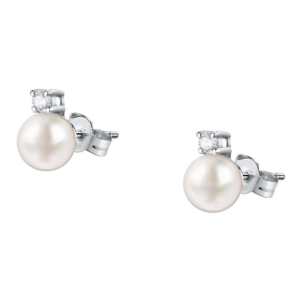 La Petite Story ORECCHINI BLUESPIRIT VENERE - P.20X801000200 Officina
