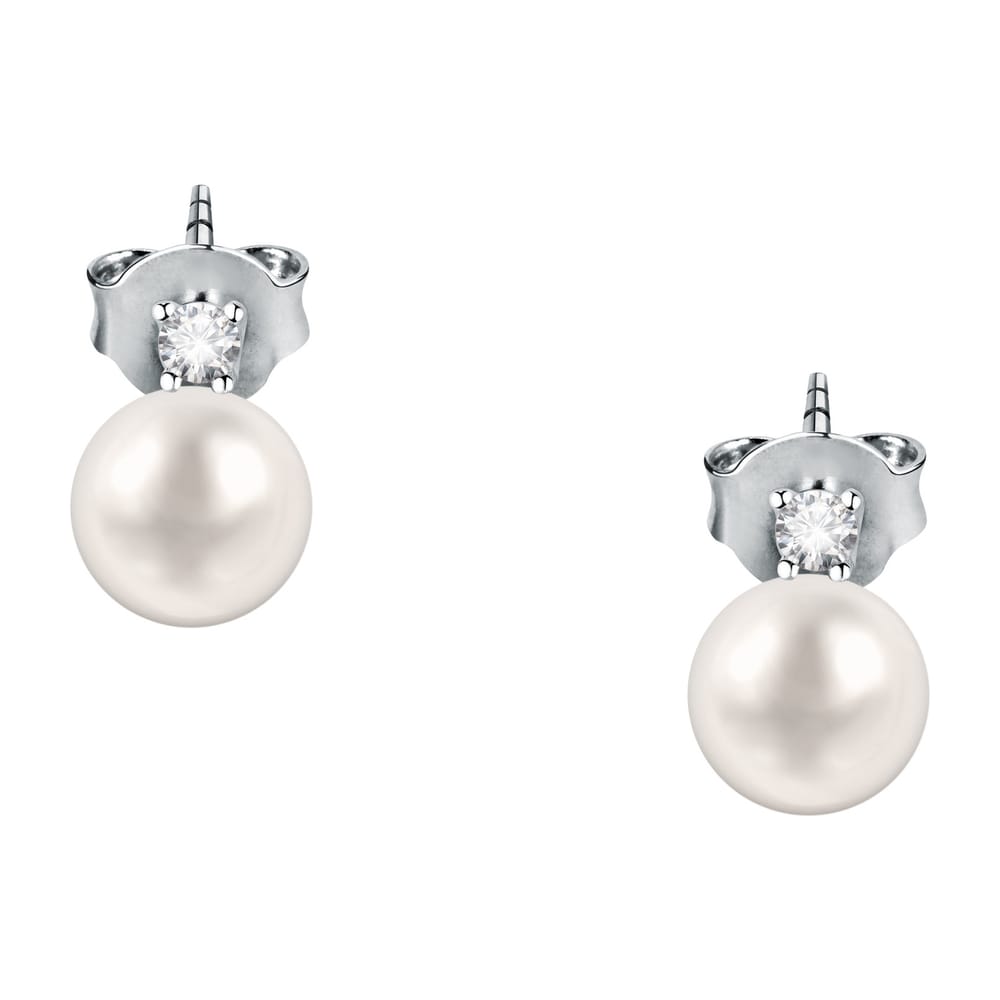 La Petite Story ORECCHINI BLUESPIRIT VENERE - P.20X801000200 Officina