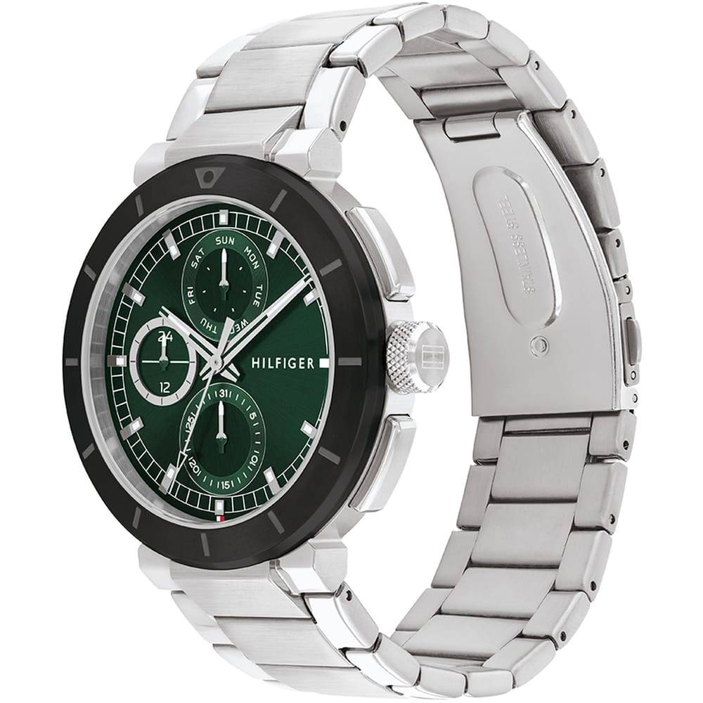 La Petite Story OROLOGIO TOMMY HILFIGER LORENZO - THW1792117 2025