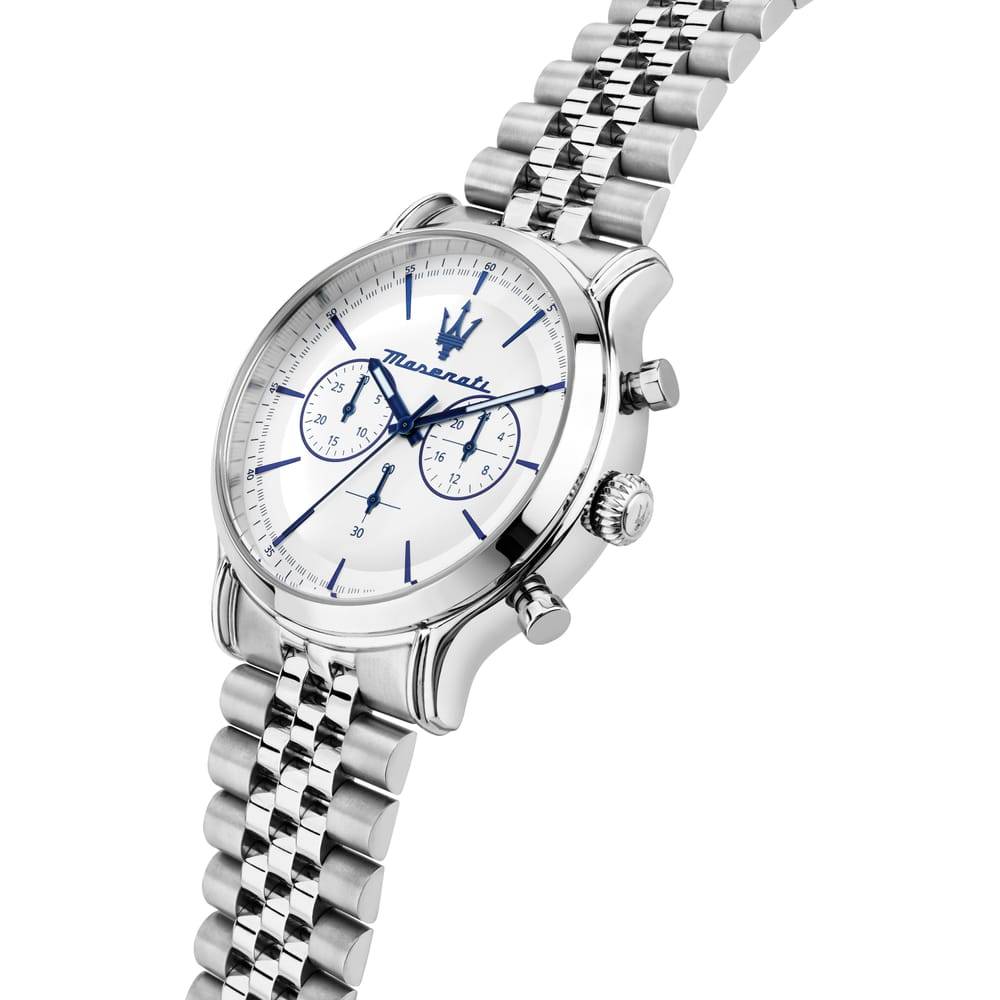 La Petite Story OROLOGIO MASERATI EPOCA - R8873618034 Promozione