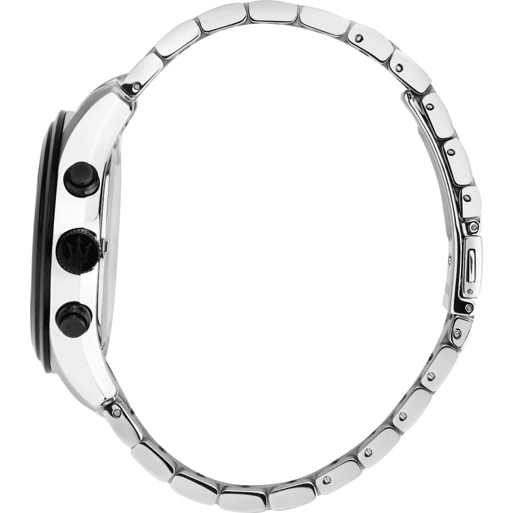 La Petite Story OROLOGIO MASERATI TRAGUARDO - R8873612062 Pezzi Unici