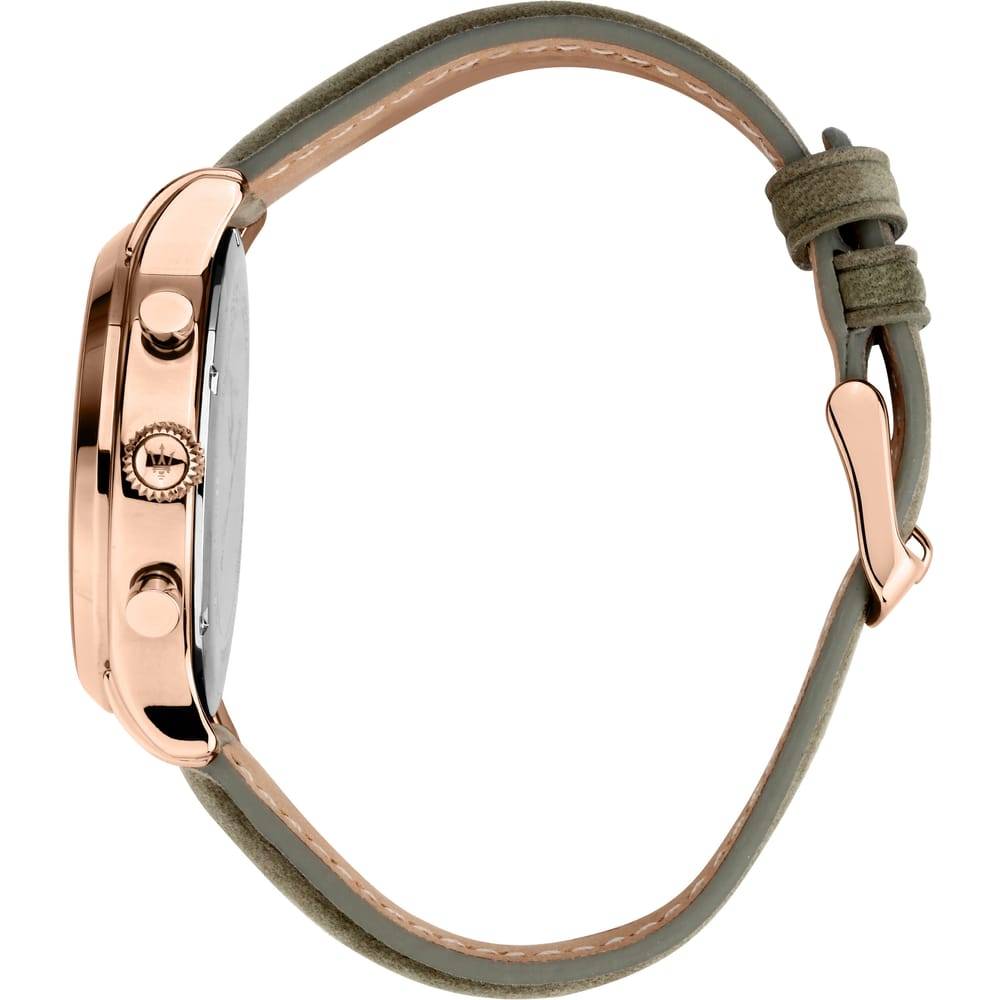 La Petite Story OROLOGIO MASERATI EPOCA - R8871633007 Qualità Garantita