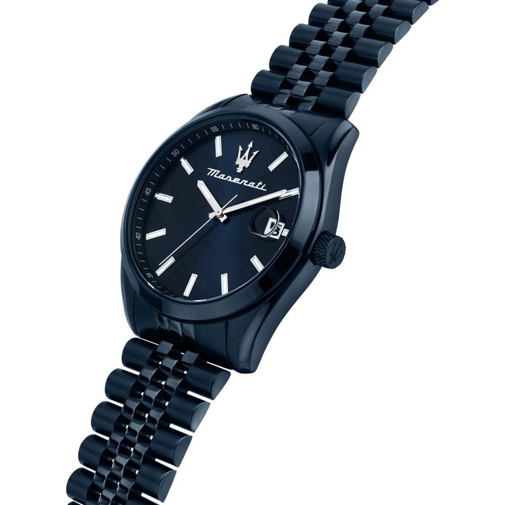 La Petite Story OROLOGIO MASERATI ATTRAZIONE - R8853151016 Negozi Online