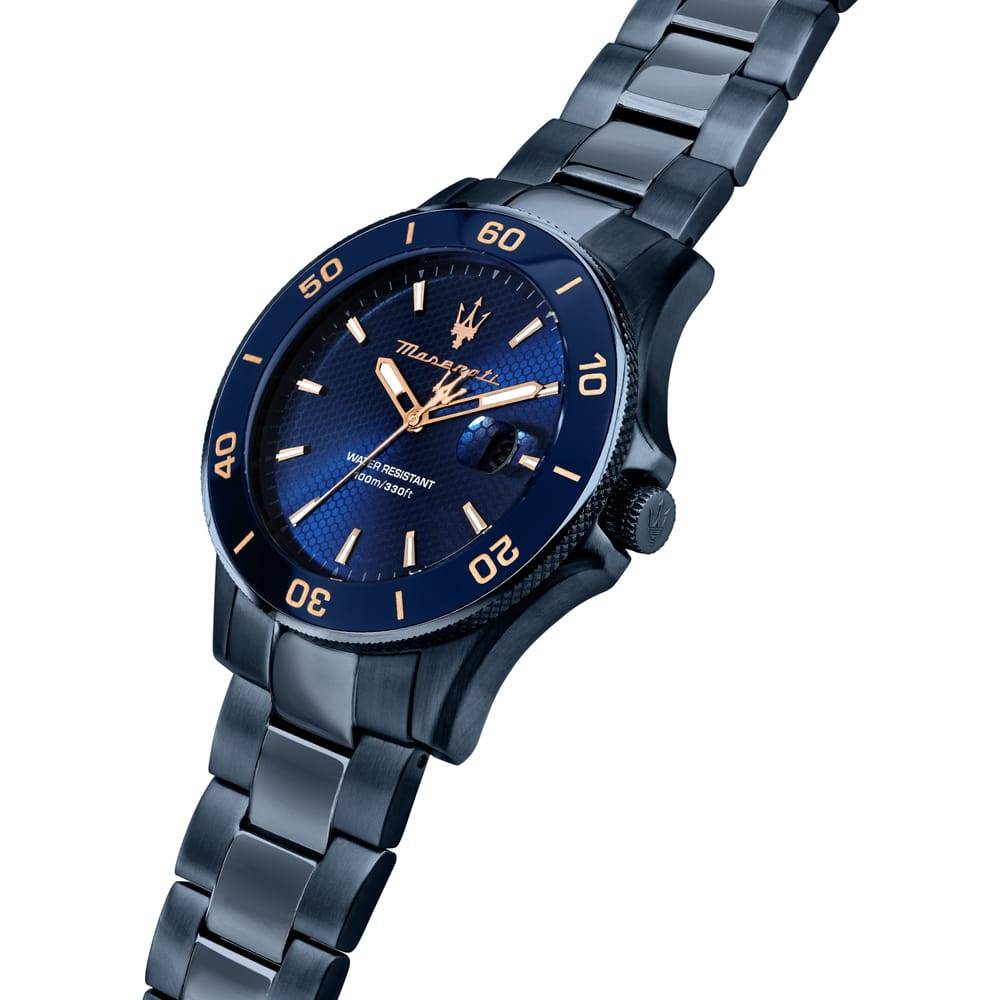 La Petite Story OROLOGIO MASERATI COMPETIZIONE - R8853100037 Acquista Ora