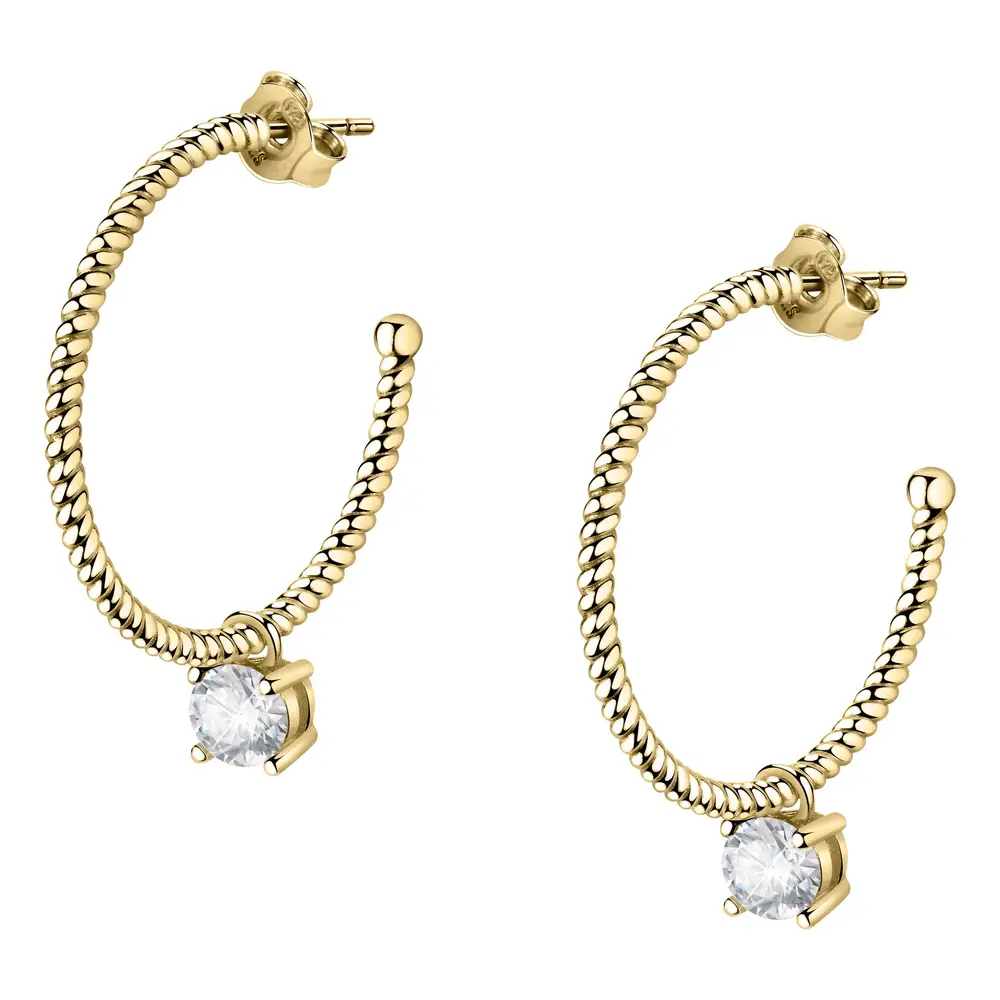 La Petite Story ORECCHINI BLUESPIRIT ESSENTIAL - P.57R201000400 Shopping Online