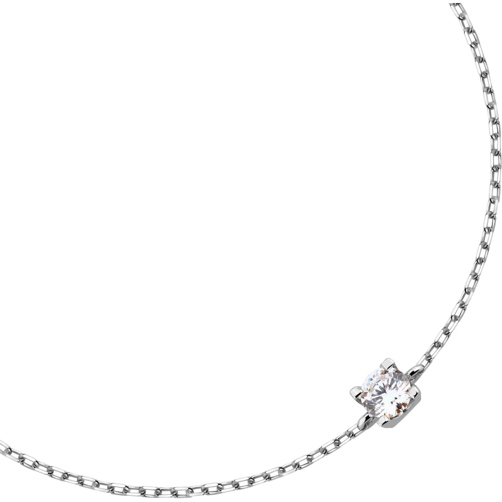 La Petite Story BRACCIALE LA PETITE STORY SILVER - LPS05AWV39 Outlet