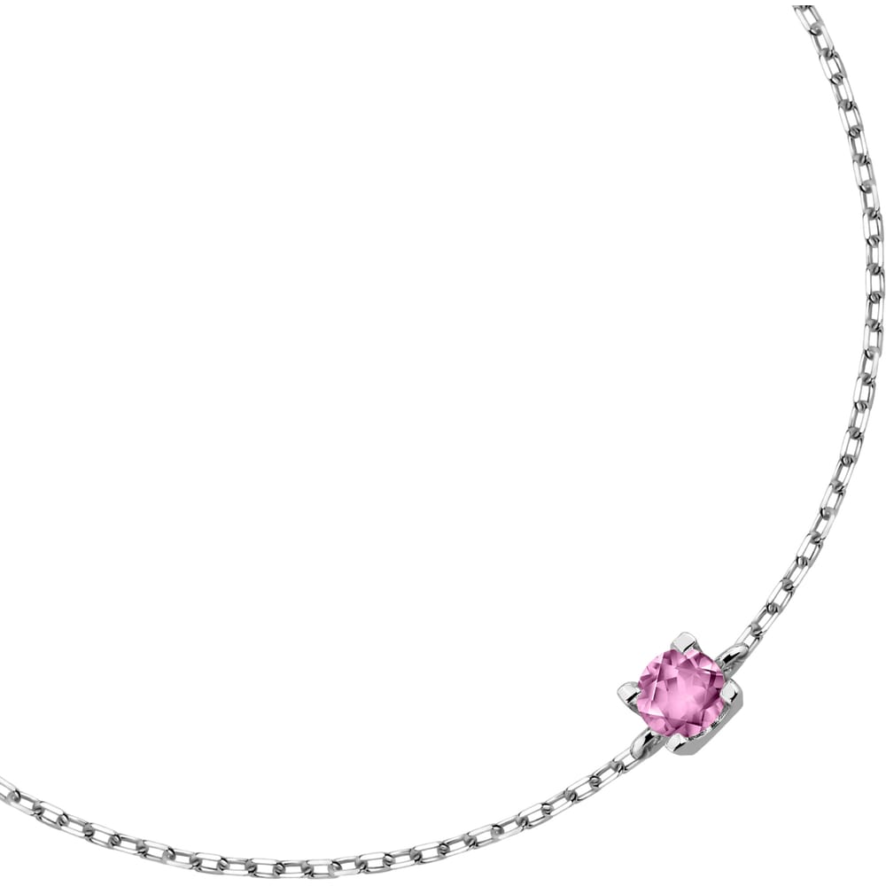 La Petite Story BRACCIALE LA PETITE STORY SILVER - LPS05AWV40 In Vendita