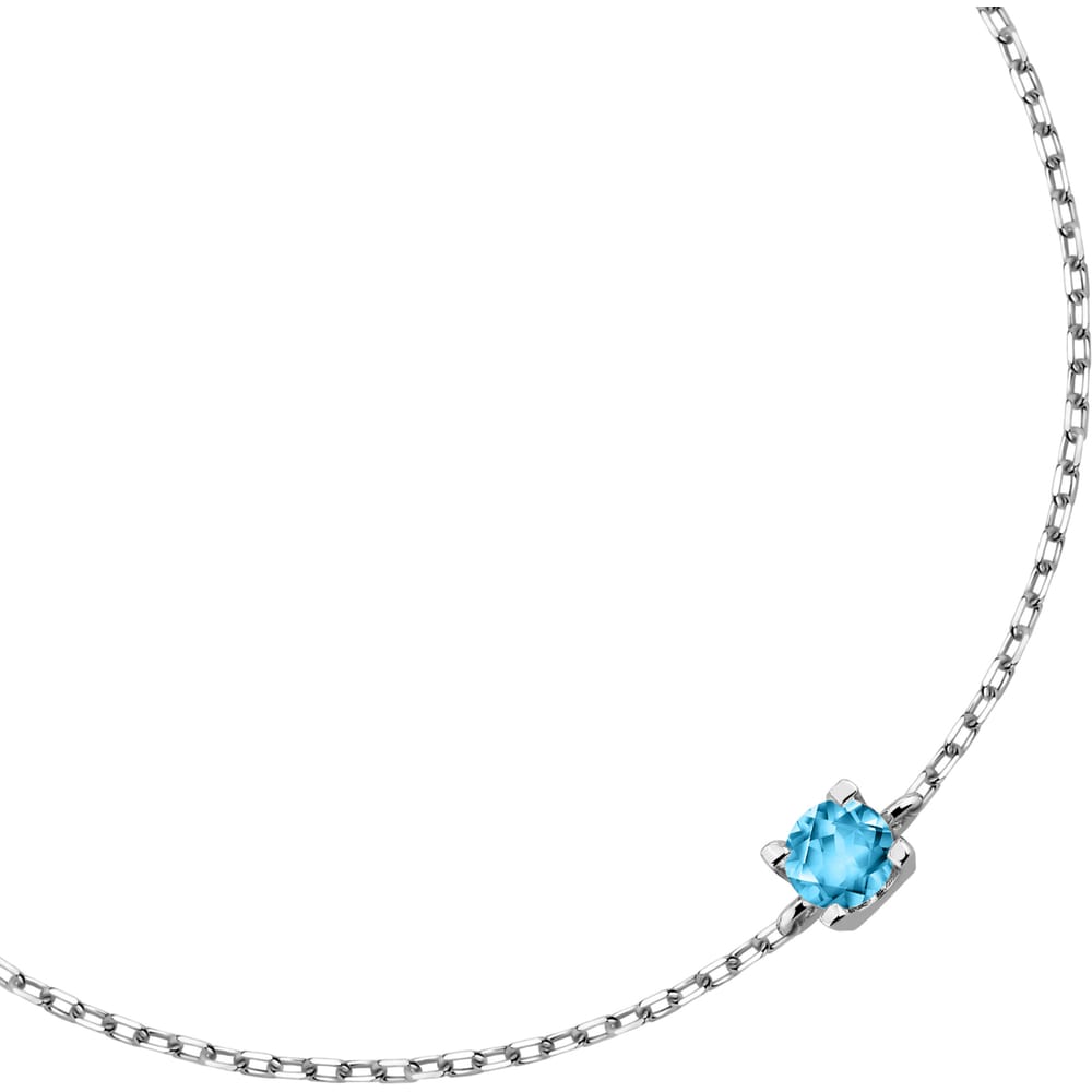 La Petite Story BRACCIALE LA PETITE STORY SILVER - LPS05AWV41 Saldi