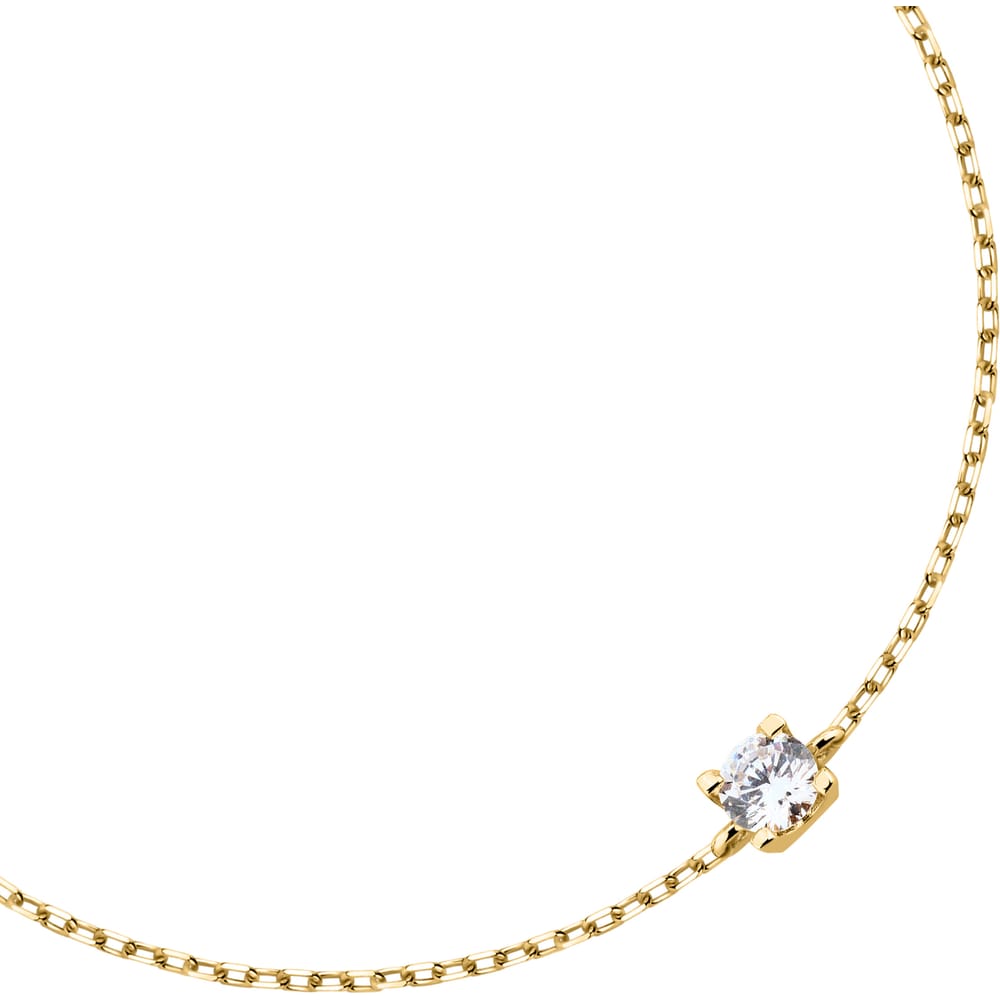 La Petite Story BRACCIALE LA PETITE STORY SILVER - LPS05AWV42 Offerte