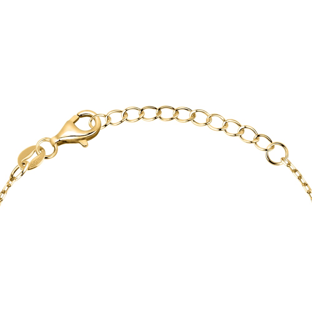 La Petite Story BRACCIALE LA PETITE STORY SILVER - LPS05AWV42 Offerte