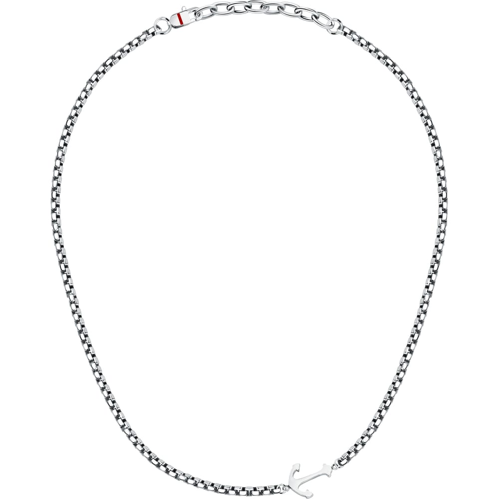 La Petite Story COLLANA SECTOR MARINE - SAGJ30 Hotsell
