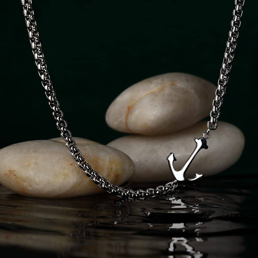 La Petite Story COLLANA SECTOR MARINE - SAGJ30 Hotsell