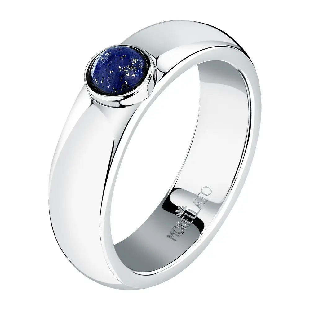 La Petite Story ANELLO MORELLATO PIETRE - S1738019 Vendita Calda