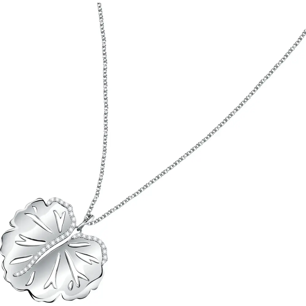 La Petite Story COLLANA MORELLATO NINFEA - SAUE01 Moda