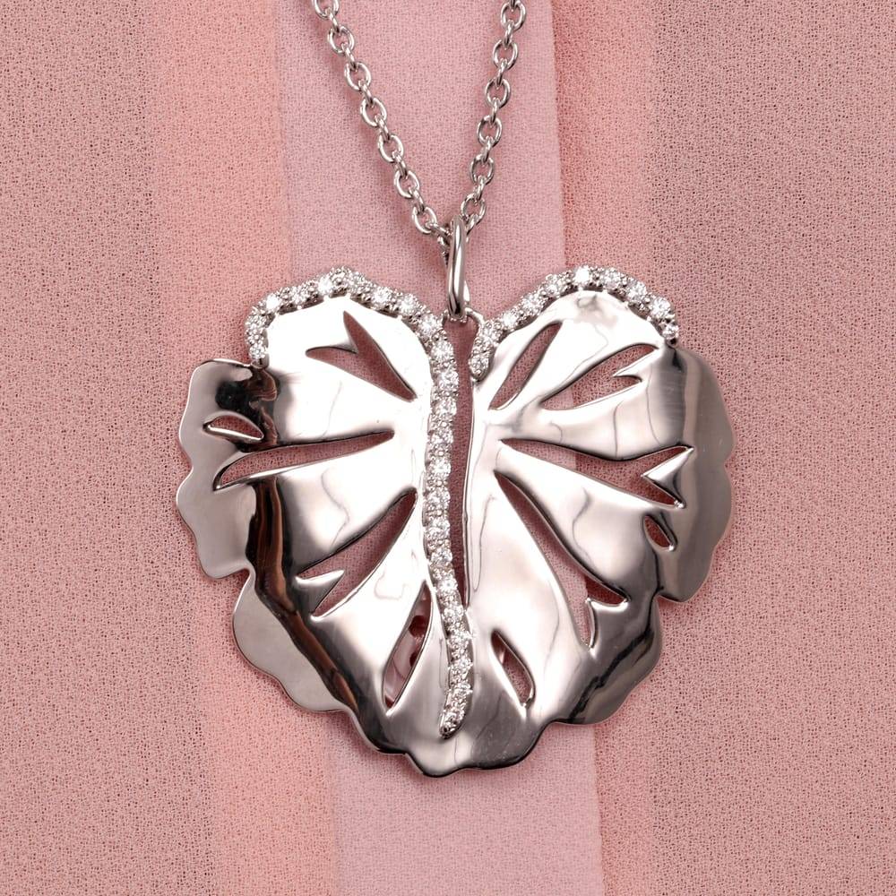 La Petite Story COLLANA MORELLATO NINFEA - SAUE01 Moda