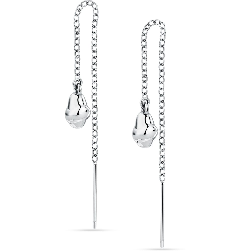 La Petite Story ORECCHINI TRUSSARDI T-DESIGN - TJAXA15 Spedizione gratuita