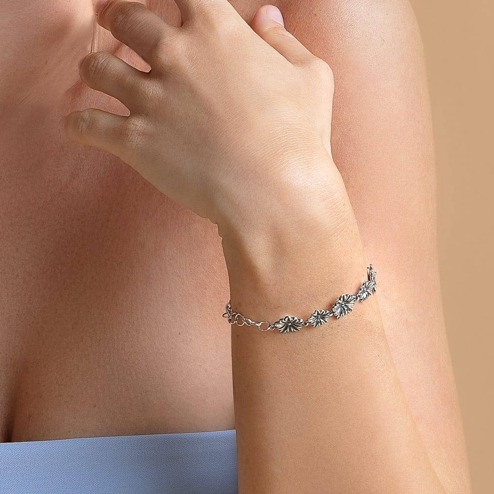 La Petite Story BRACCIALE BLUESPIRIT PREMIUM - P.472C05000300 Prezzo di fabbrica