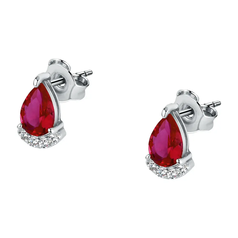 La Petite Story ORECCHINI BLUESPIRIT AURORA - P.258A01000400 Shopping online