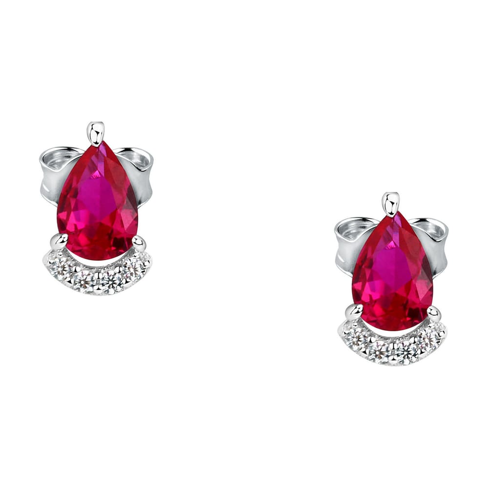 La Petite Story ORECCHINI BLUESPIRIT AURORA - P.258A01000400 Shopping online