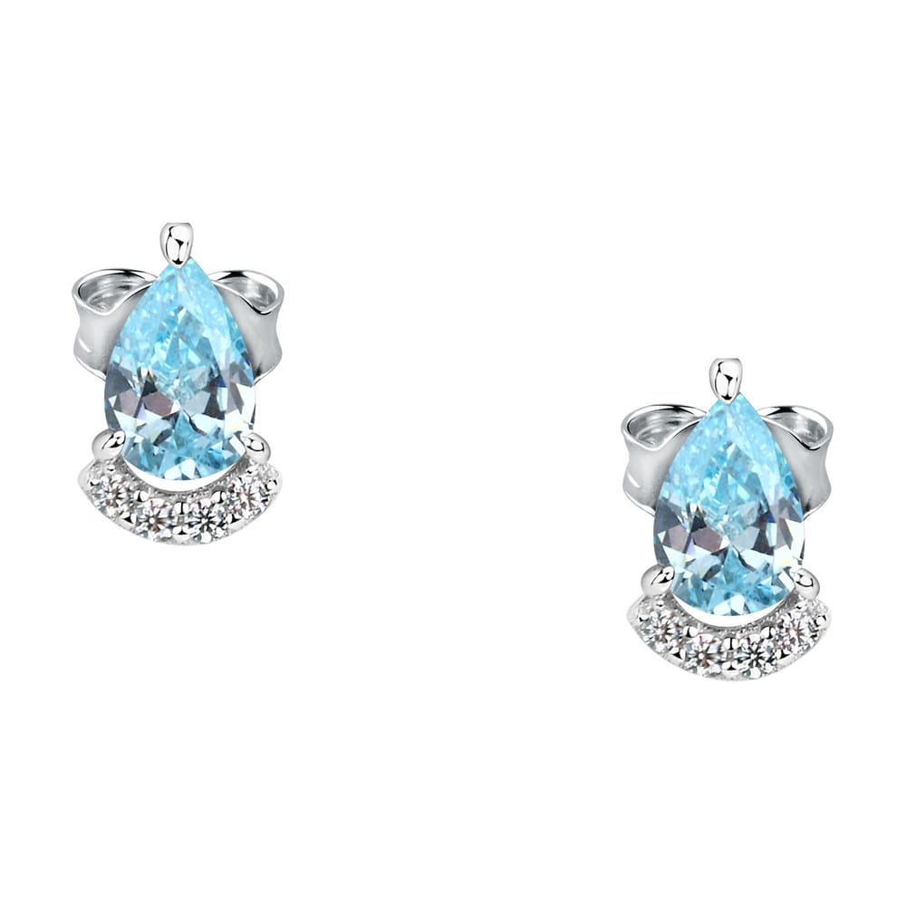 La Petite Story ORECCHINI BLUESPIRIT AURORA - P.258A01000600 Vendite stagionali