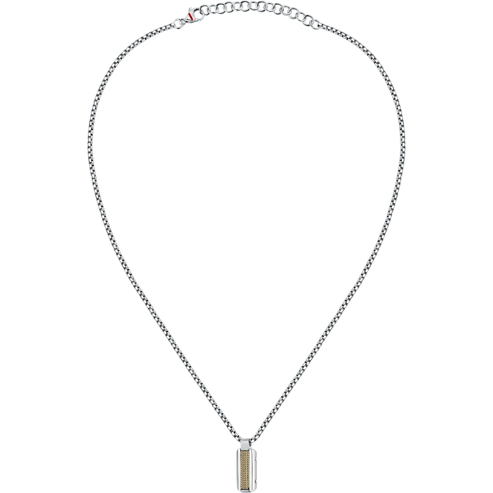 La Petite Story COLLANA SECTOR BASIC - SZS113 Cyber Monday