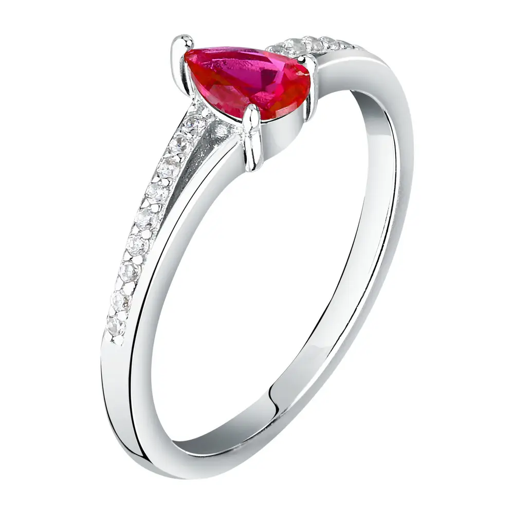 La Petite Story ANELLO BLUESPIRIT AURORA - P.258A03000312 Vendita calda