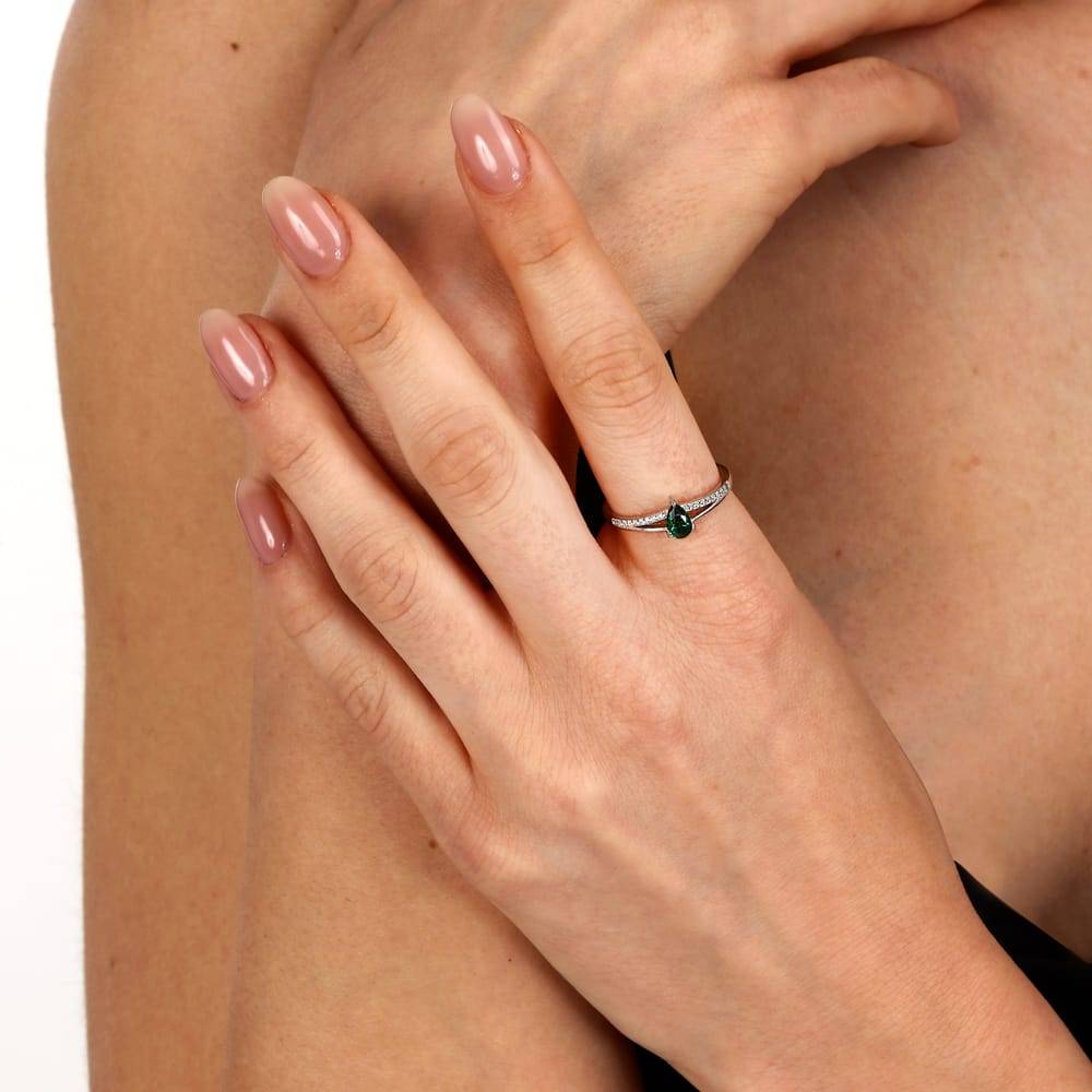 La Petite Story ANELLO BLUESPIRIT AURORA - P.258A03000414 Offerta migliore