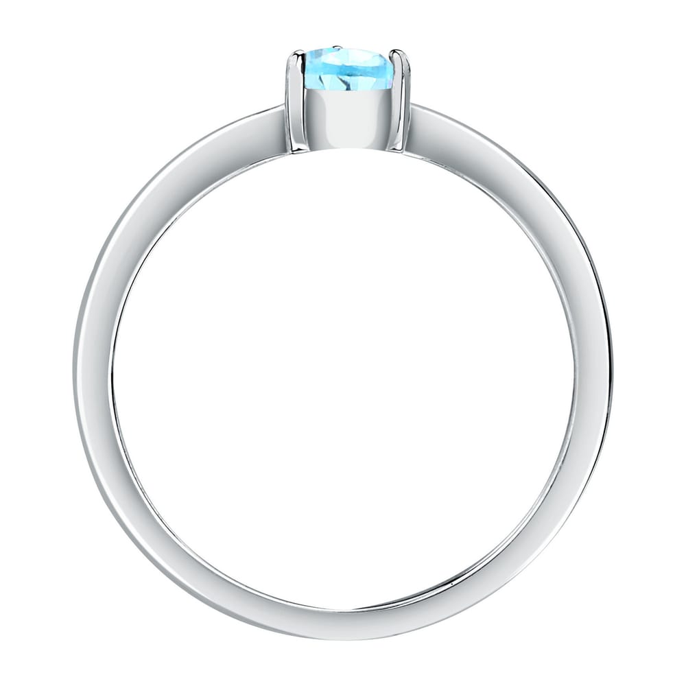La Petite Story ANELLO BLUESPIRIT AURORA - P.258A03000510 Latest fashion