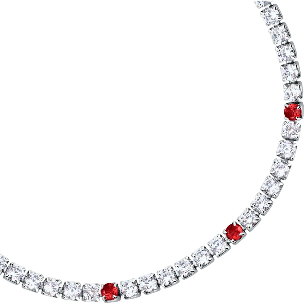 La Petite Story BRACCIALE LA PETITE STORY SILVER - LPS05AWV37 Online Outlet