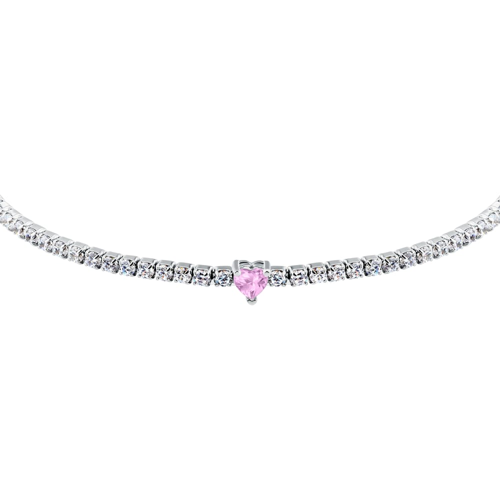La Petite Story BRACCIALE LA PETITE STORY SILVER - LPS05AWV38 Offerta temporanea