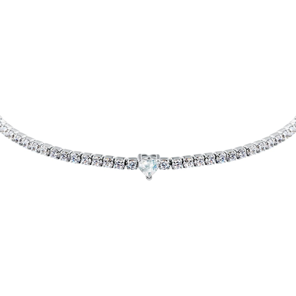 La Petite Story BRACCIALE LA PETITE STORY SILVER - LPS05AWV43 Offerte esclusive