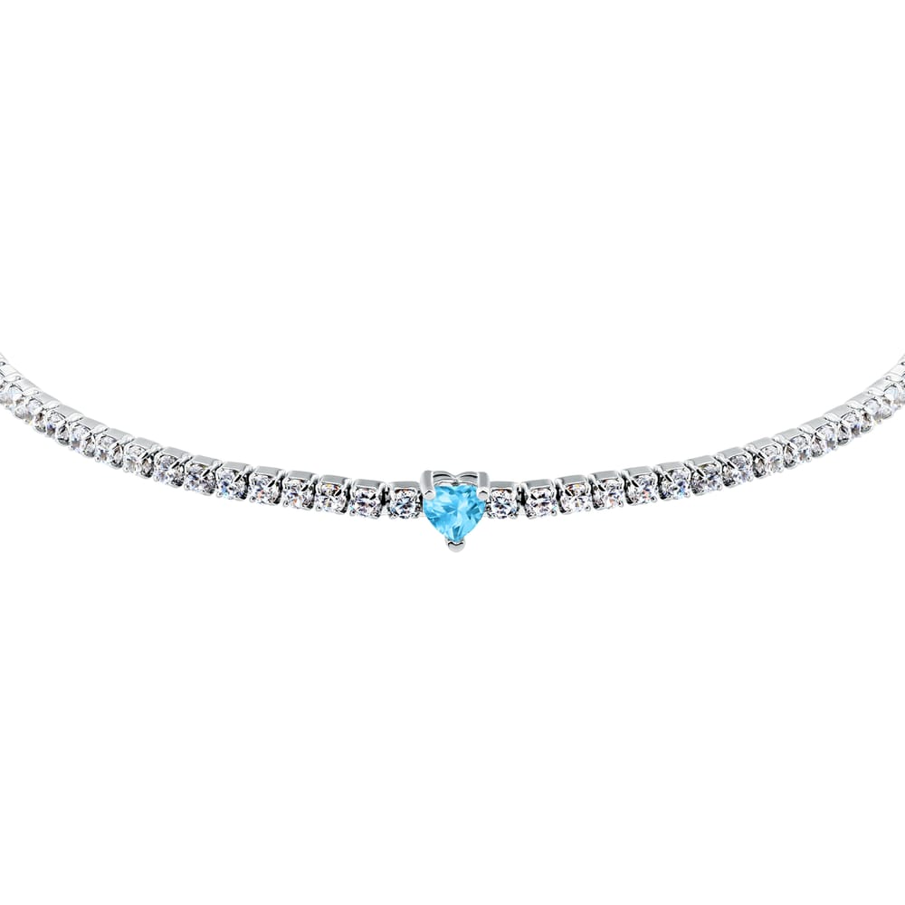 La Petite Story BRACCIALE LA PETITE STORY SILVER - LPS05AWV44 Lightning offer