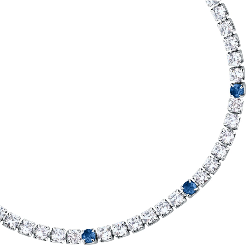 La Petite Story BRACCIALE LA PETITE STORY SILVER - LPS05AWV49 Grandi sconti