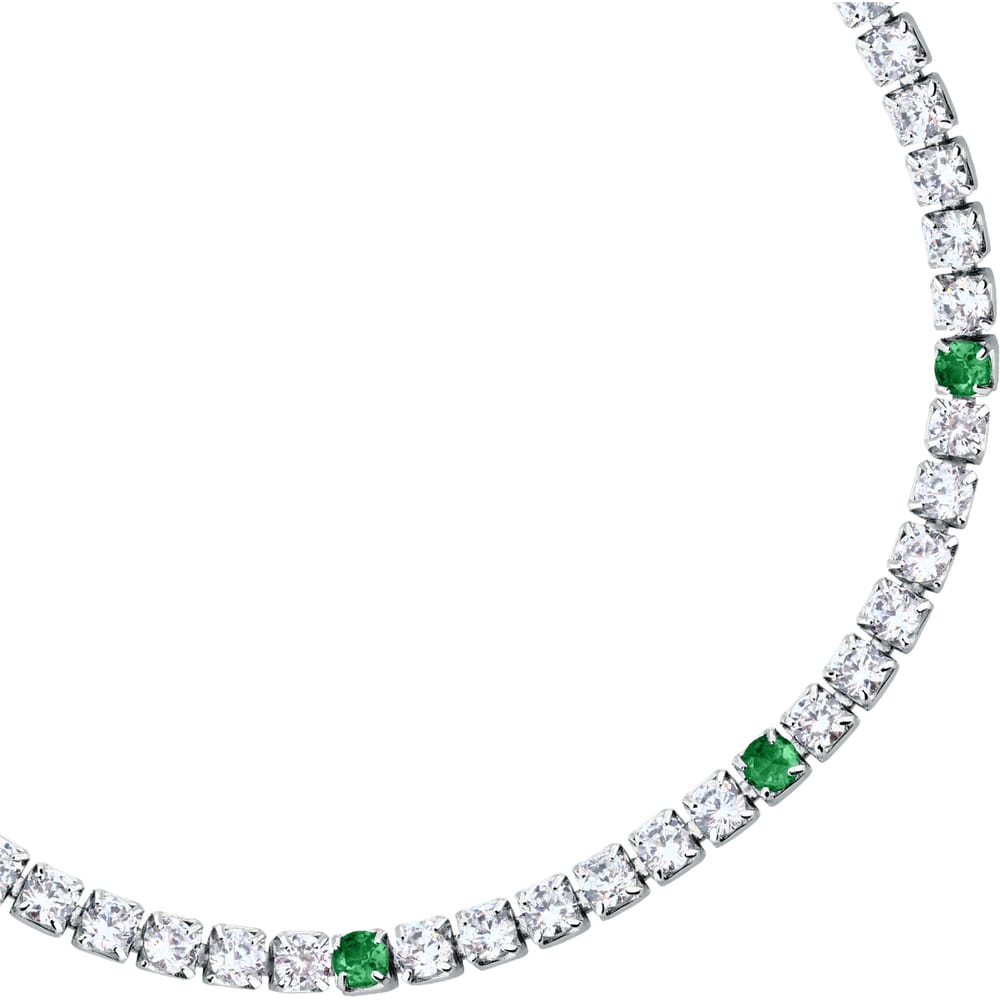 La Petite Story BRACCIALE LA PETITE STORY SILVER - LPS05AWV50 Nuovi prodotti