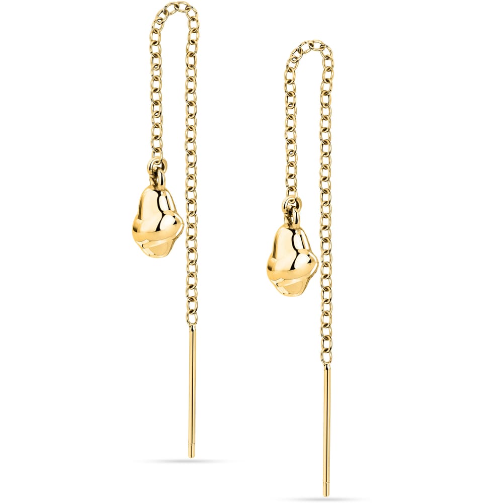 La Petite Story ORECCHINI TRUSSARDI T-DESIGN - TJAXA13 Bestseller