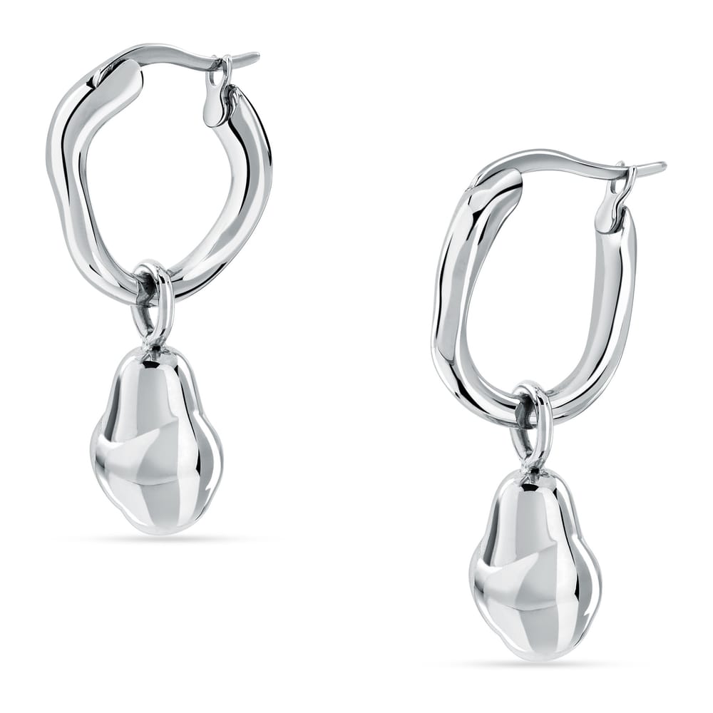 La Petite Story ORECCHINI TRUSSARDI T-DESIGN - TJAXA16 Offerte stagionali