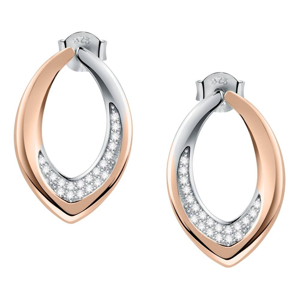 La Petite Story ORECCHINI BLUESPIRIT ROSALINE - P.17K101000900 Offerte speciali