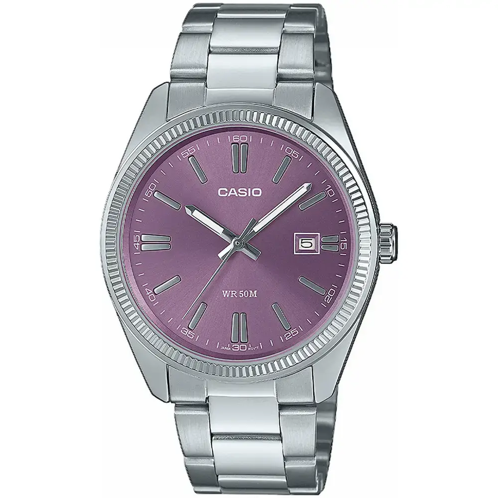 La Petite Story OROLOGIO CASIO COLLECTION - CA.MTP-1302PD6AVEF Prezzo basso