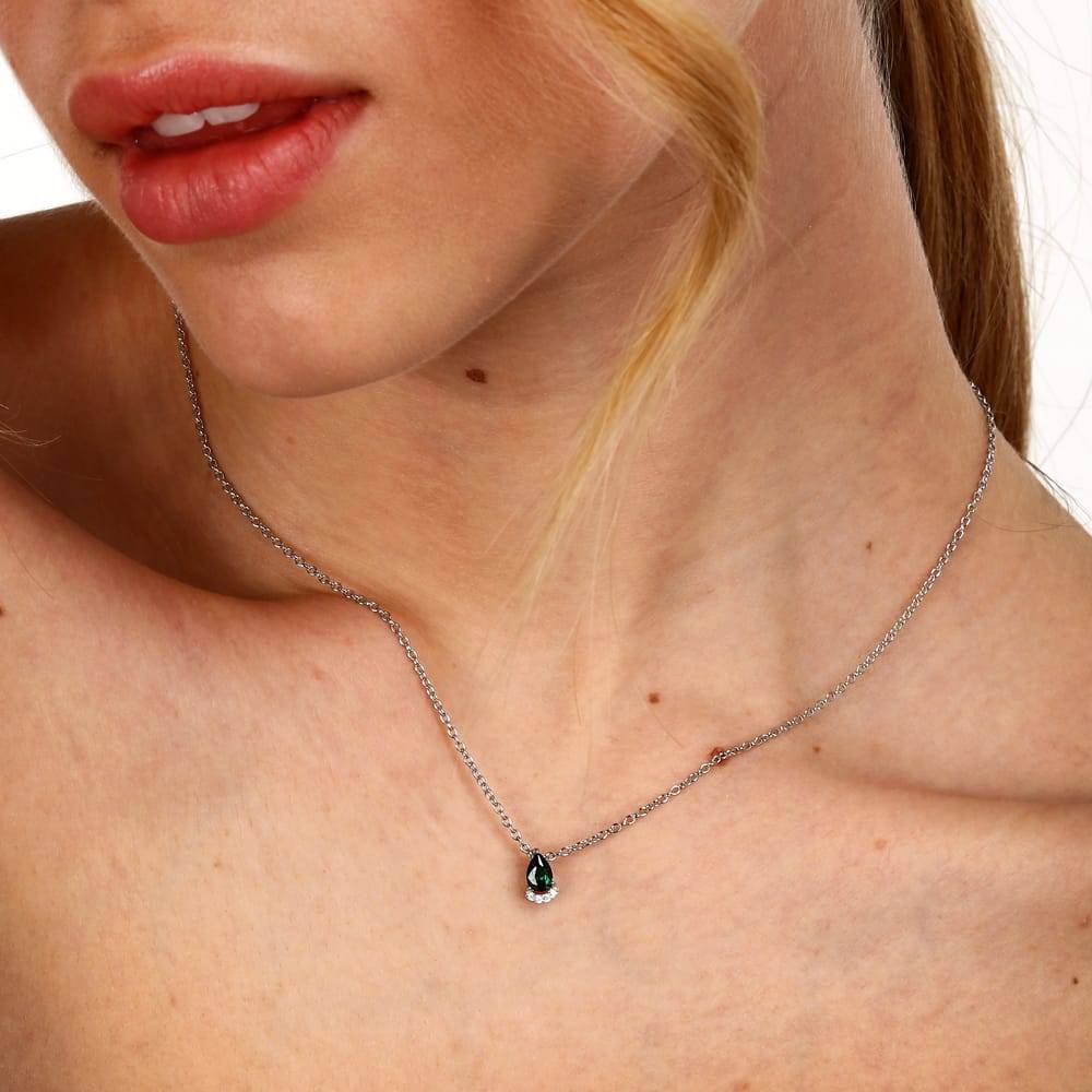 La Petite Story COLLANA BLUESPIRIT AURORA - P.258A10000700 Offerta settimanale