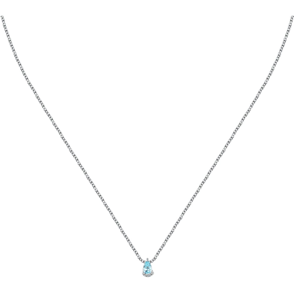 La Petite Story COLLANA BLUESPIRIT AURORA - P.258A10000800 Ritorno libero