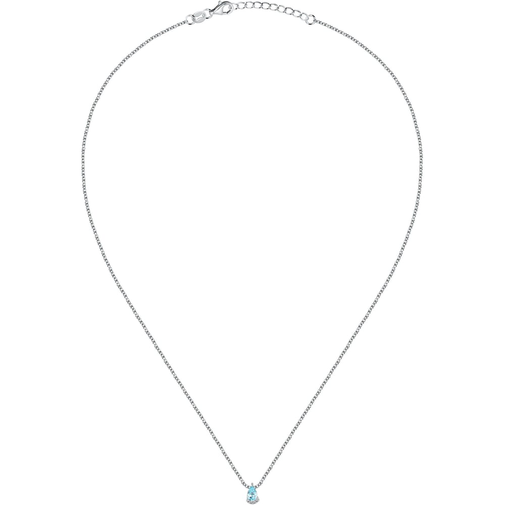 La Petite Story COLLANA BLUESPIRIT AURORA - P.258A10000800 Ritorno libero